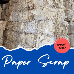 Paper Scrap Expert